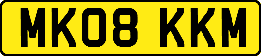 MK08KKM