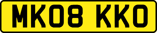 MK08KKO