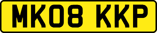 MK08KKP