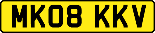 MK08KKV