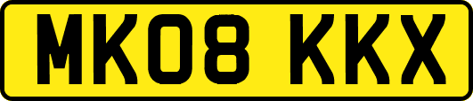 MK08KKX