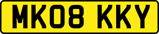 MK08KKY