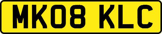 MK08KLC
