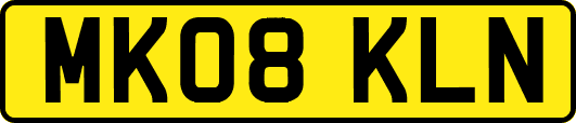 MK08KLN