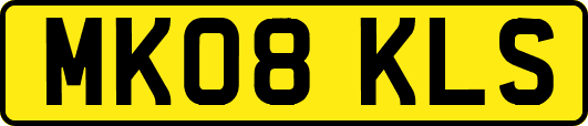 MK08KLS
