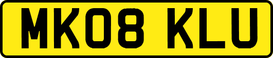 MK08KLU