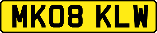 MK08KLW