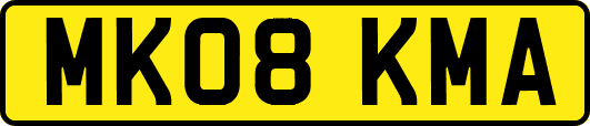 MK08KMA
