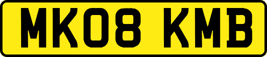 MK08KMB