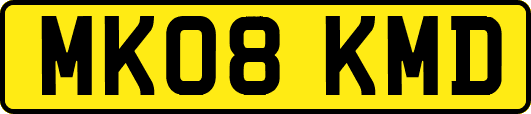 MK08KMD