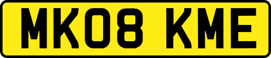MK08KME