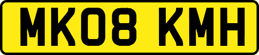 MK08KMH