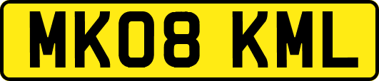 MK08KML