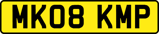 MK08KMP