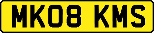 MK08KMS