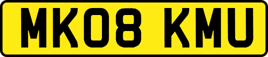 MK08KMU