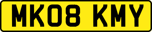 MK08KMY