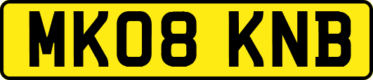 MK08KNB