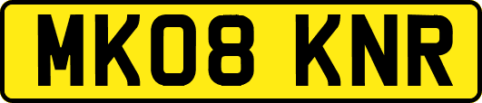 MK08KNR