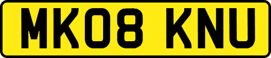 MK08KNU