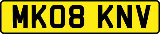 MK08KNV