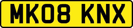 MK08KNX