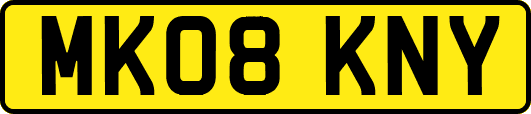 MK08KNY