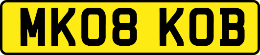 MK08KOB
