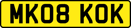 MK08KOK