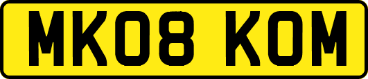 MK08KOM