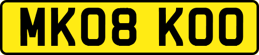 MK08KOO