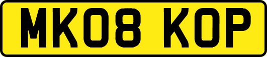 MK08KOP