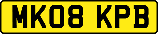 MK08KPB
