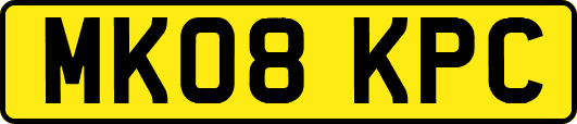 MK08KPC