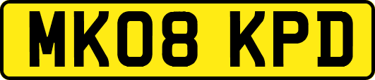MK08KPD