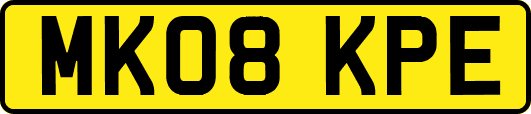 MK08KPE