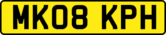 MK08KPH