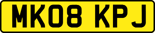 MK08KPJ
