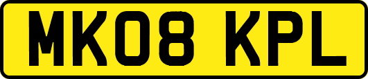 MK08KPL