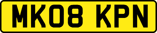 MK08KPN