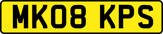 MK08KPS