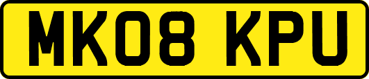 MK08KPU