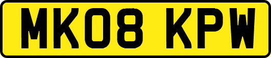 MK08KPW