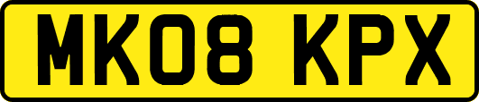 MK08KPX