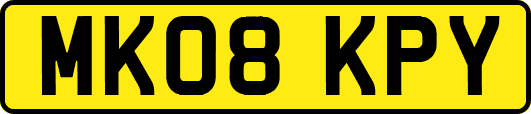 MK08KPY