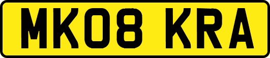 MK08KRA