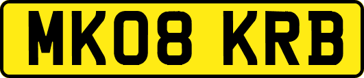 MK08KRB