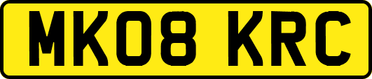 MK08KRC