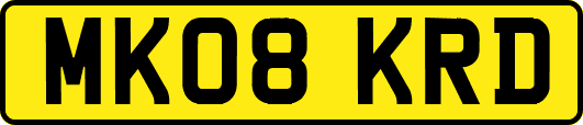 MK08KRD