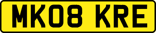 MK08KRE